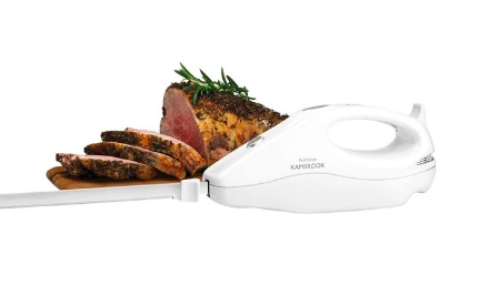 ProCarve Electric Knife