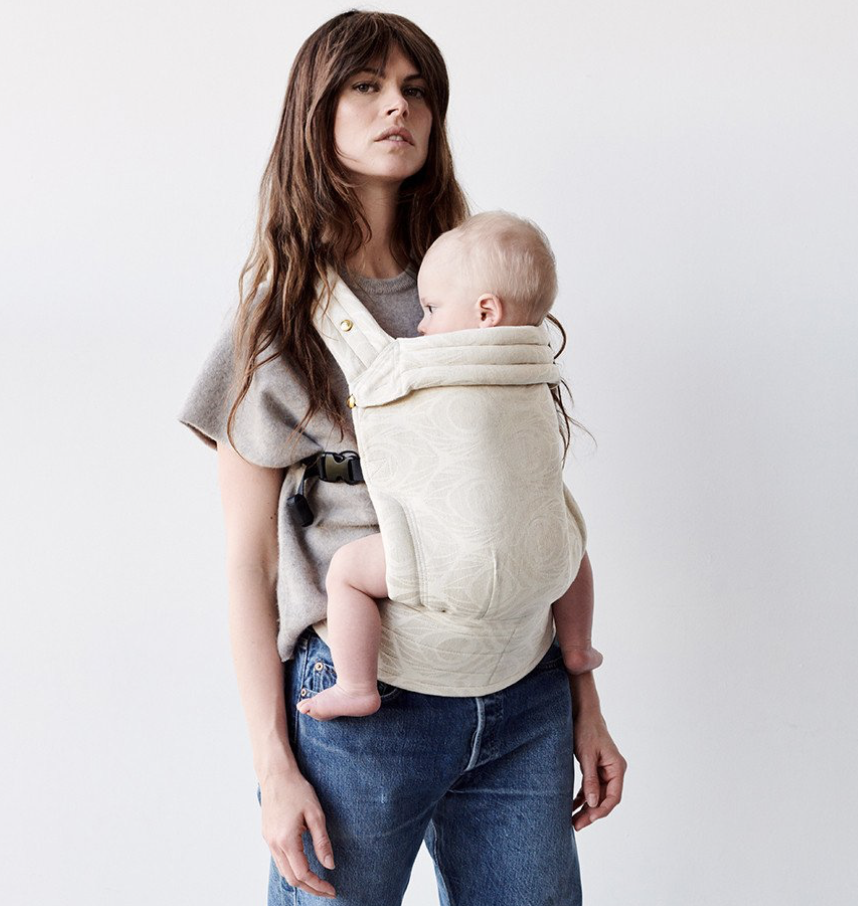 Baby Carrier