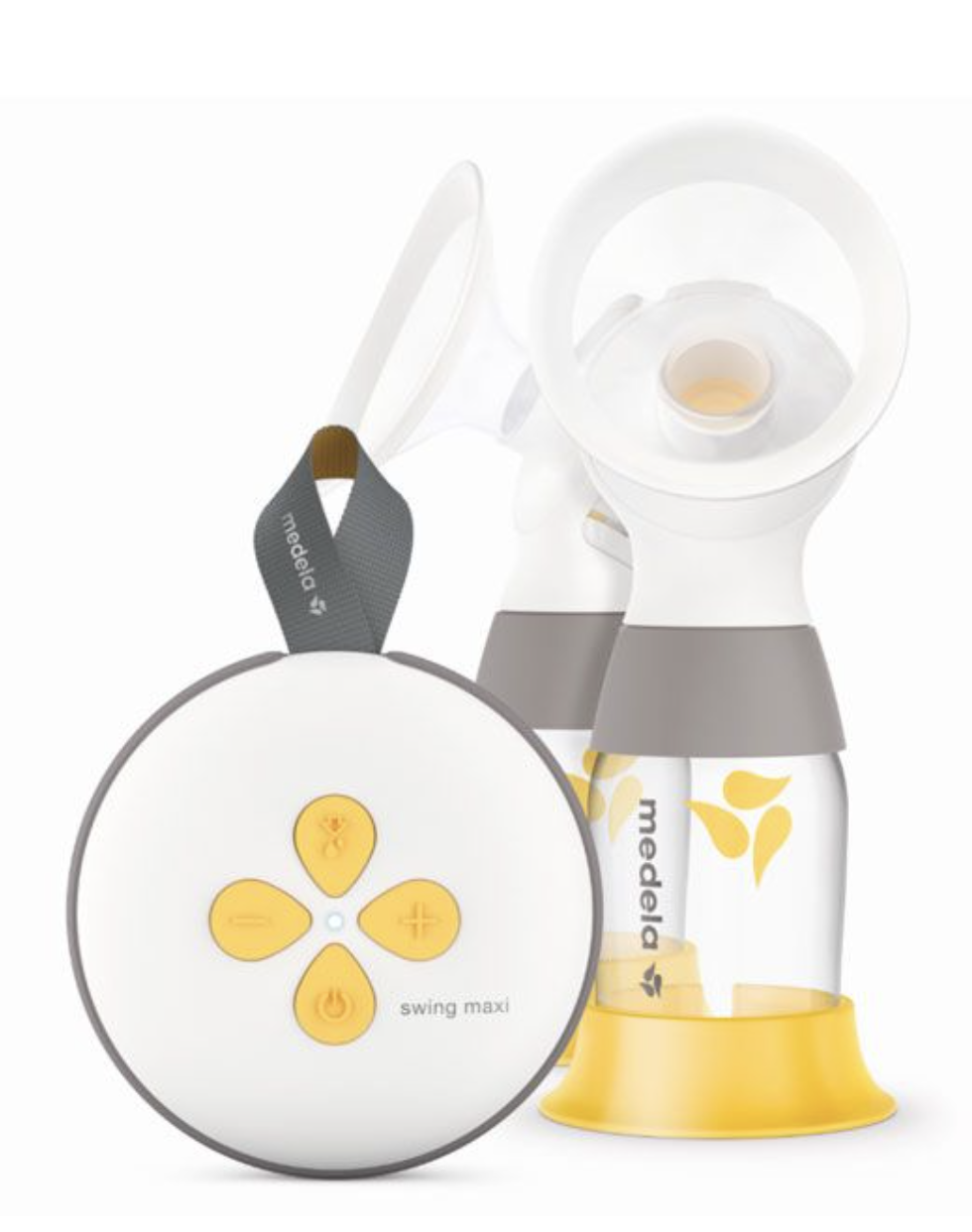 Breast Pump