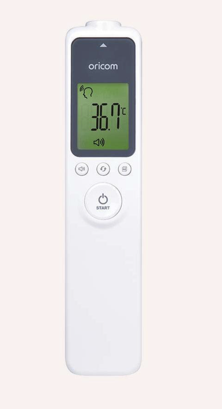 Baby Thermometer