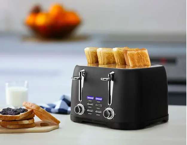 Toaster