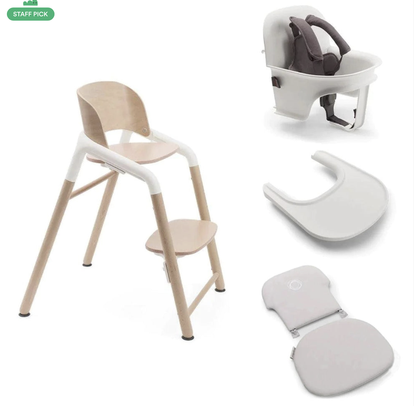 High Chair