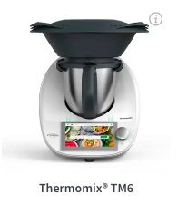 Thermomix TM6