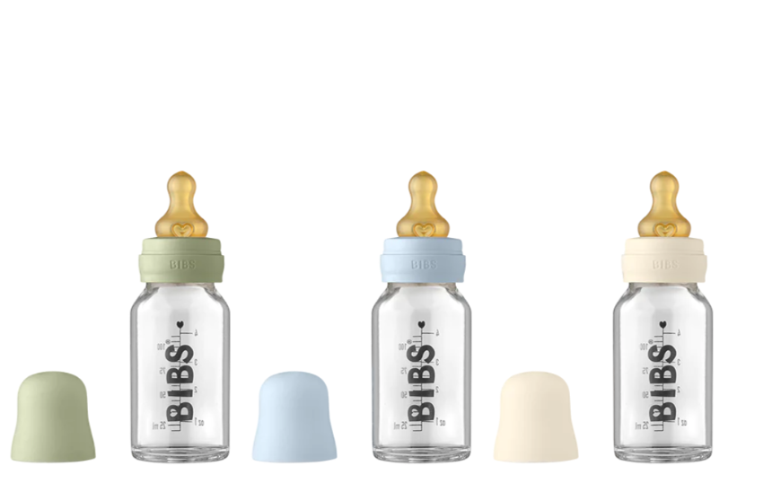 Bottle Set 110ml