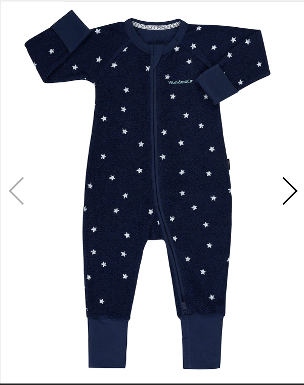 Bonds Zippy onesie