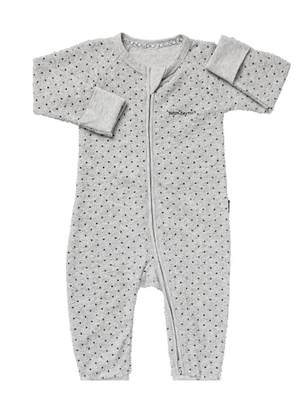 Bonds Zippy onesie