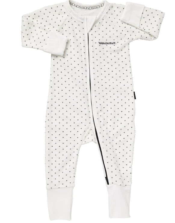 Bonds Zippy onesie