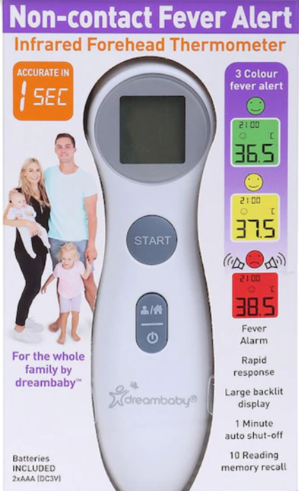 Dreambaby Thermometer