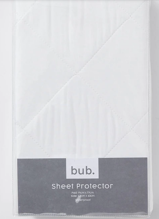 Sheet Protector