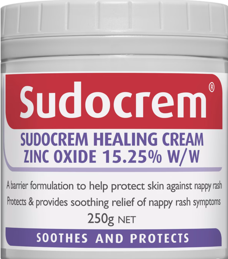 Sudocrem