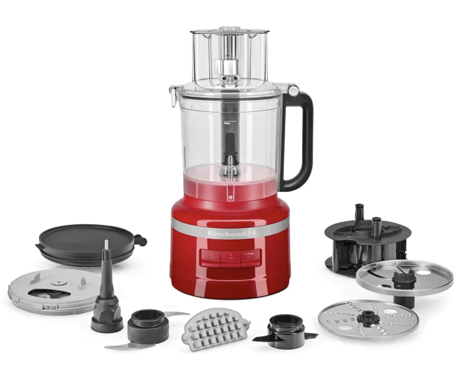 Kitchenaid Food Processor