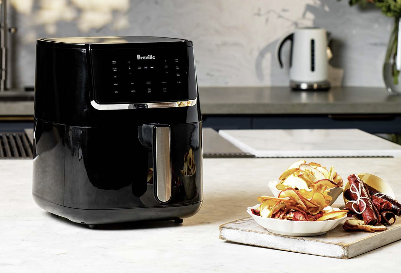 Breville Air Fryer