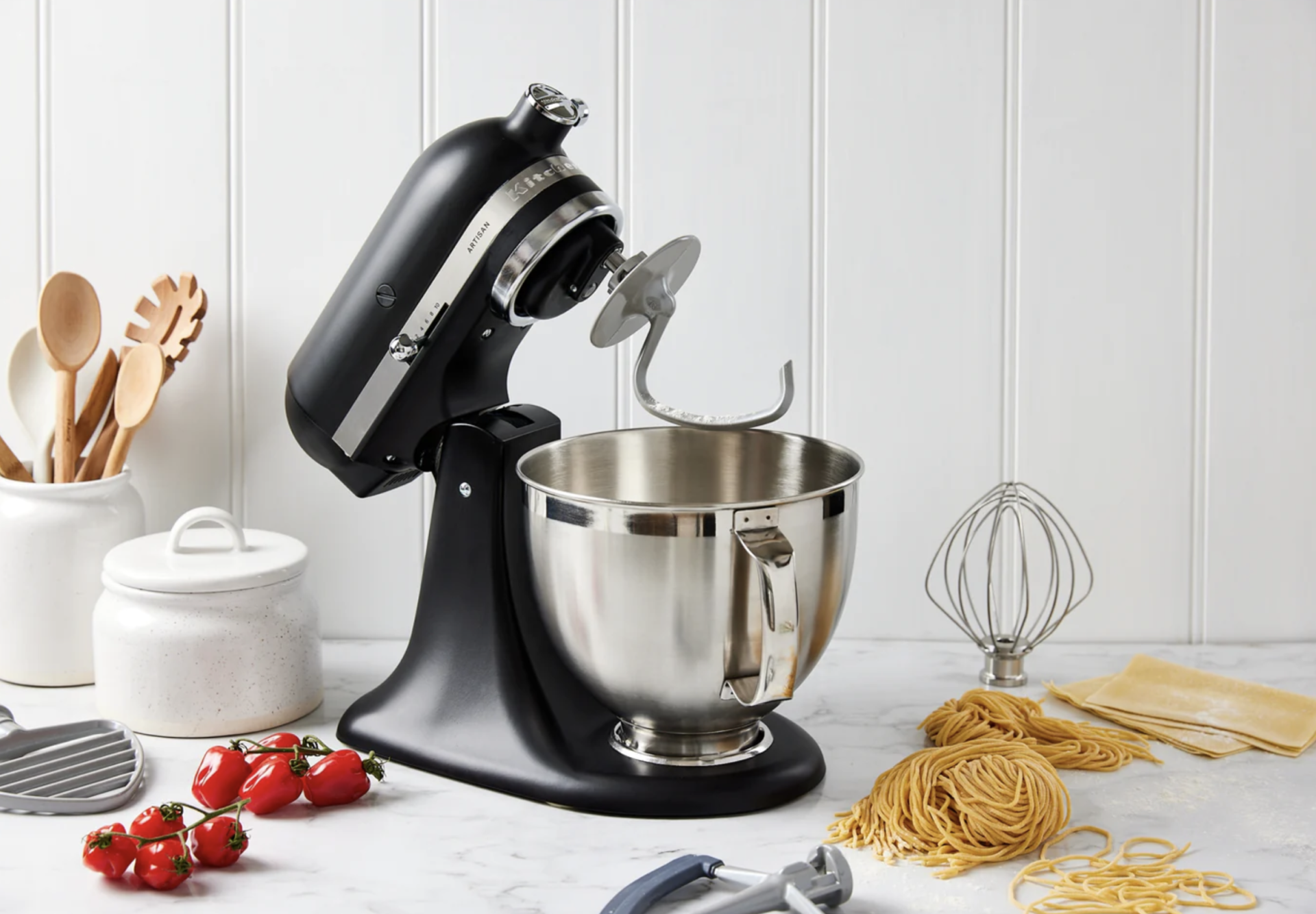 Kitchenaid Stand Mixer