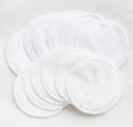 Breast pads