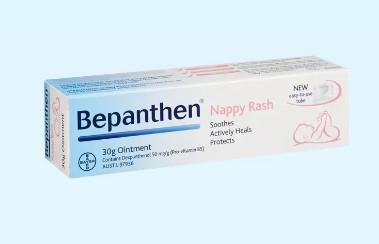 Bepanthen