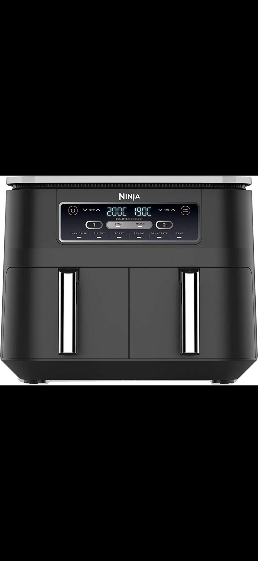 Ninja Air Fryer