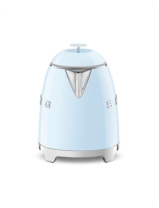 Smeg Kettle - Pastel Blue