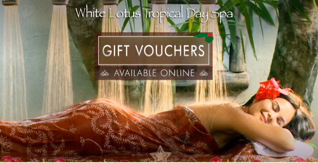 Spa Treatments at White Lotus Spa in Trinity Park