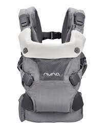 Baby Carrier