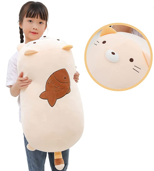 Cat Plush toy