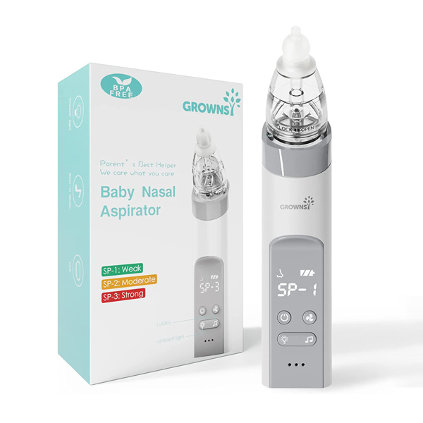 Electric Nasal Aspirator