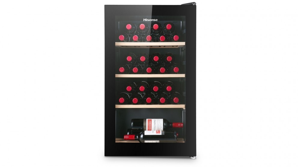 Wine Bar Fridge