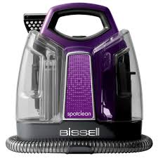 Bissell SpotClean Carpet Cleaner