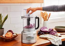 13 Cup Food Processor KFP1319