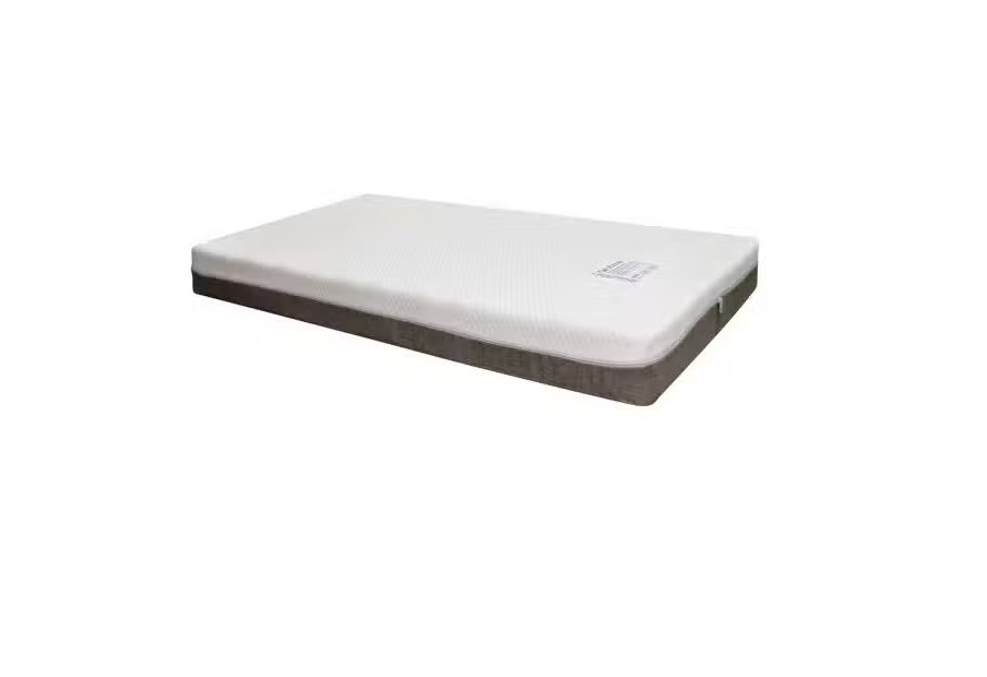 Grotime Breathe Easy Mattress M760S100 - 130 X 76cm