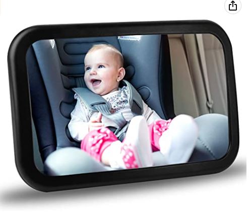 Baby Mirror for Car