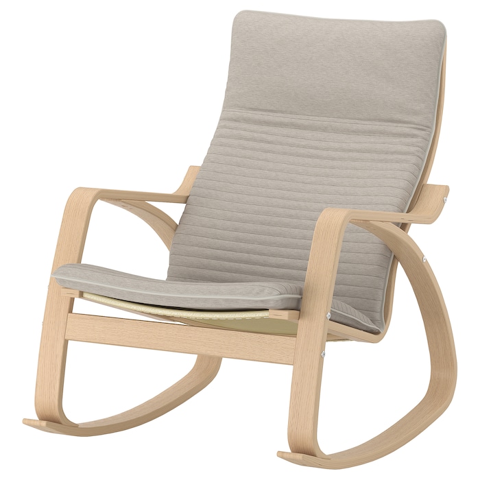 Poäng Rocking Chair