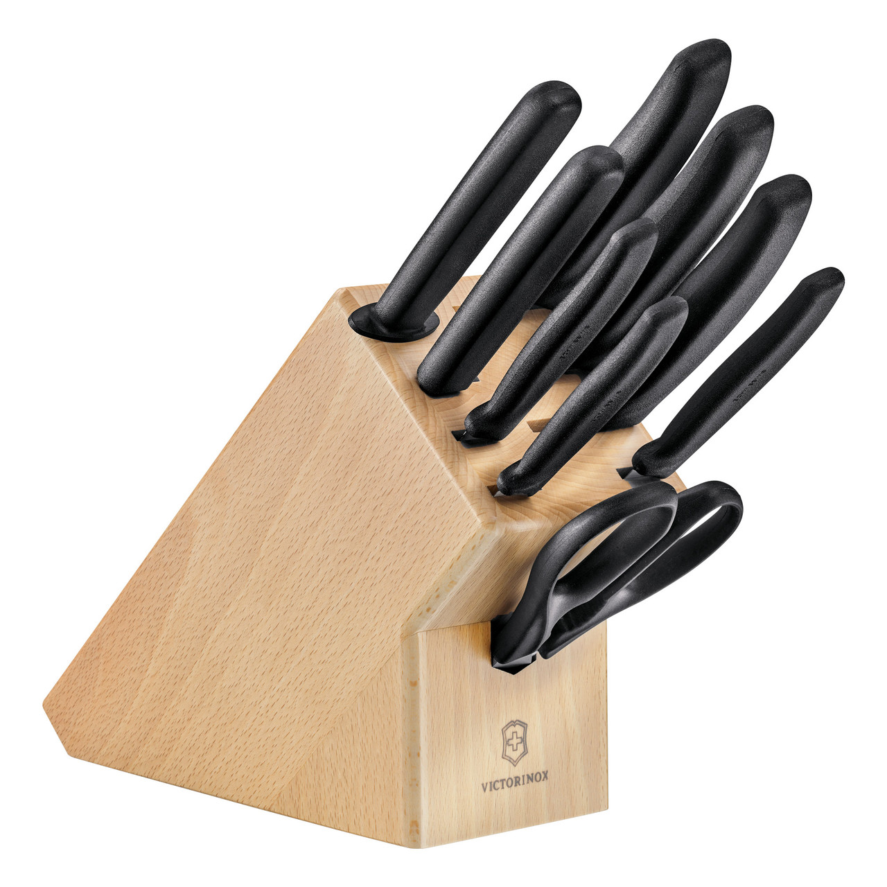 Victorinox Knife Set