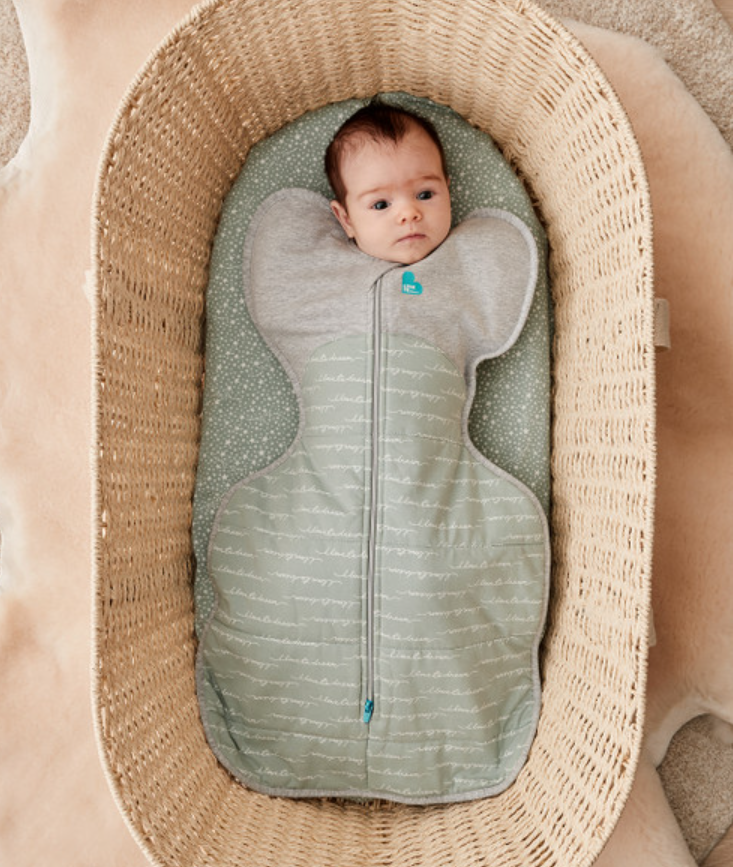 Love to dream swaddle