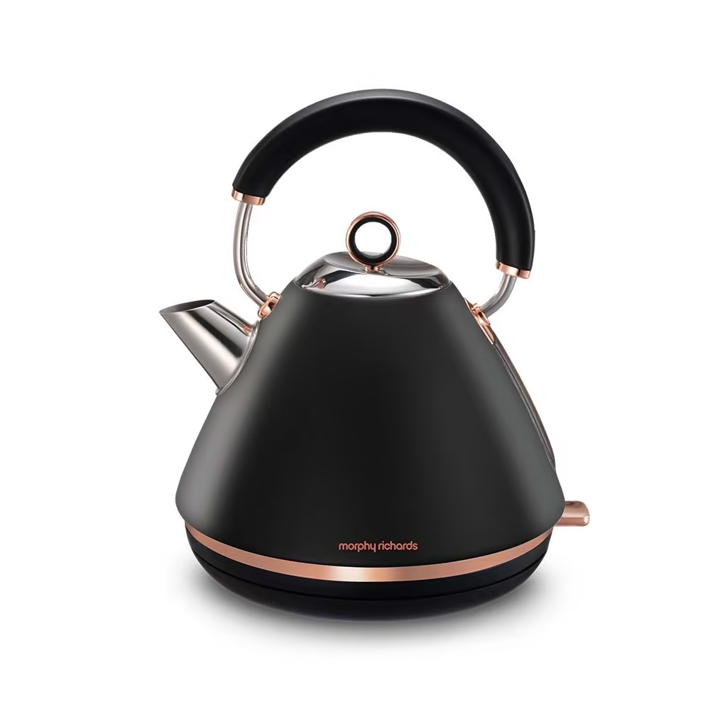 Morphy Richards Kettle