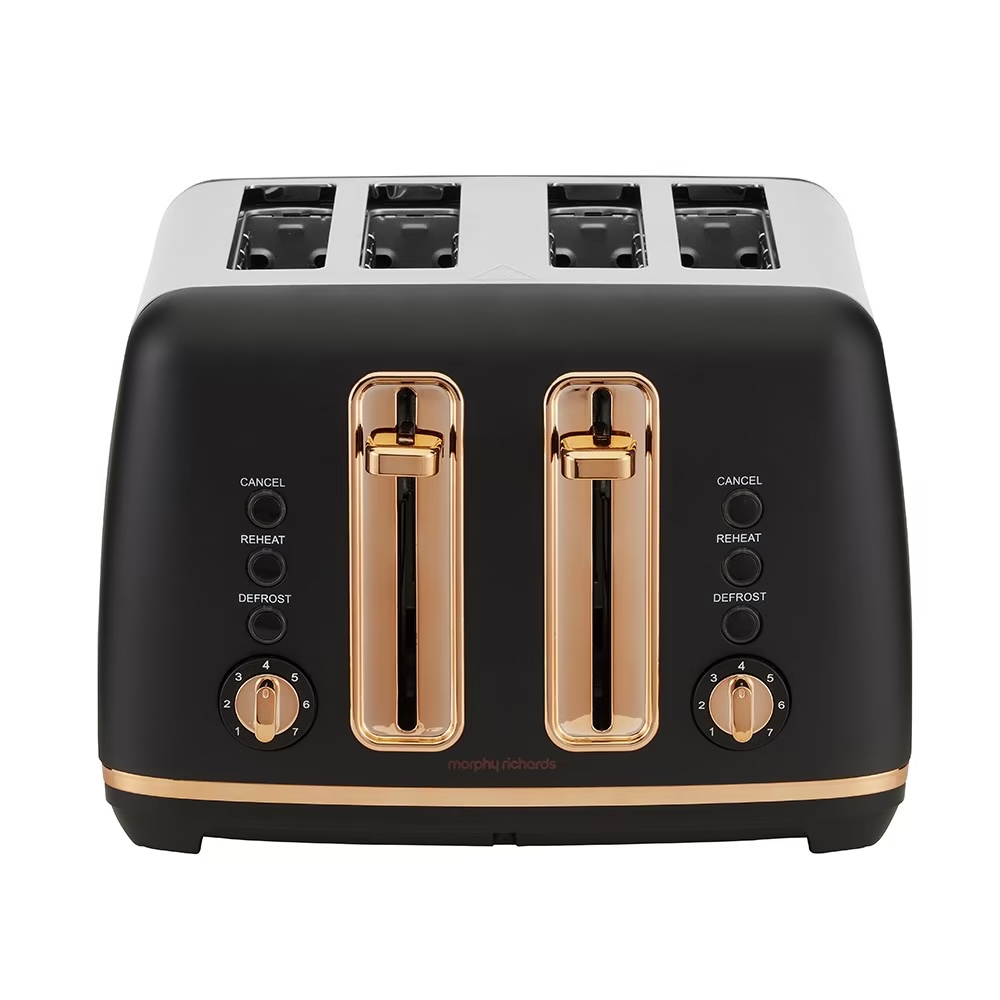 Morphy Richards Toaster