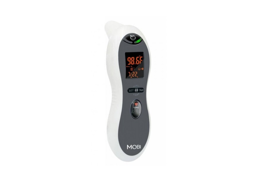 Roger Armstrong Mobi Dual Scan Digital Thermometer