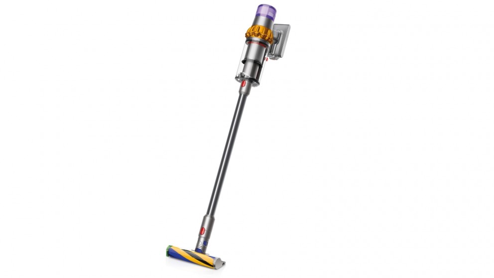 Dyson Cordless Vacuum