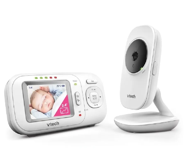 Vtech Video Monitor BM2700