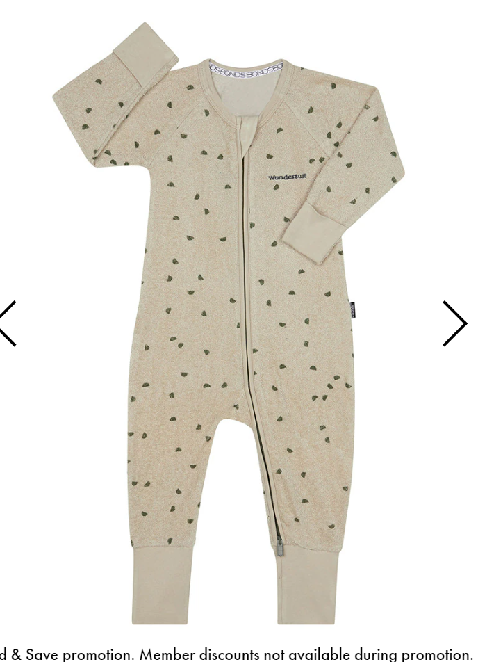 Baby Onesies