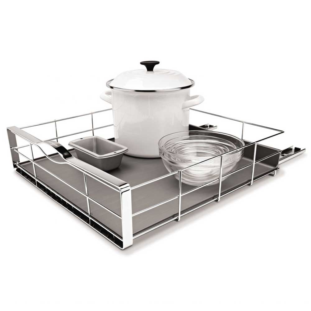 SIMPLEHUMAN  Pull-out Cabinet Organiser