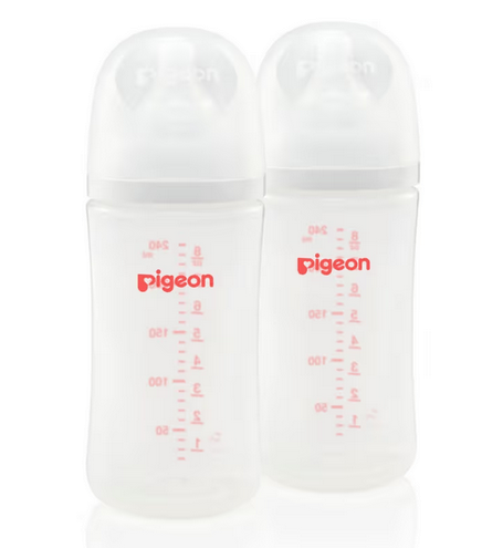 Special Pigeon SofTouch III Bottle PP 2Pk 240ML