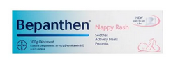 Bepanthen Nappy Rash Ointment 100g