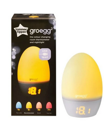 Tommee Tippee Gro Egg 2