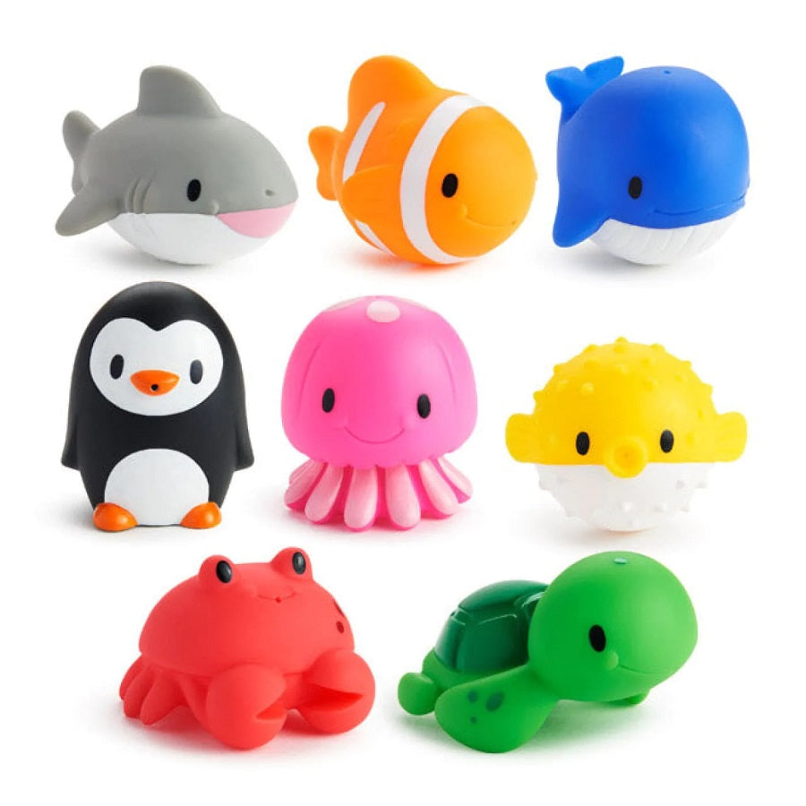 Bath Toys