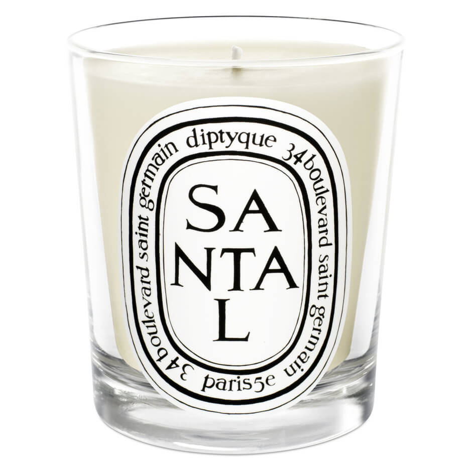 Diptyque Santal Candle