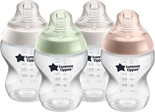 Baby Bottles