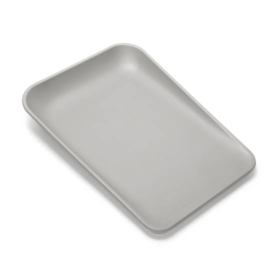 Leander Matty Change Mat Pearl Grey