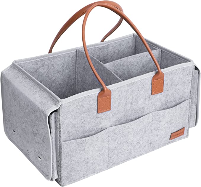 Baby Diaper Caddy