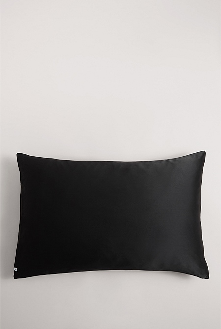 SILK PILLOWCASE x2