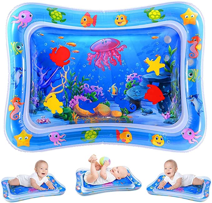 Water Play Mat